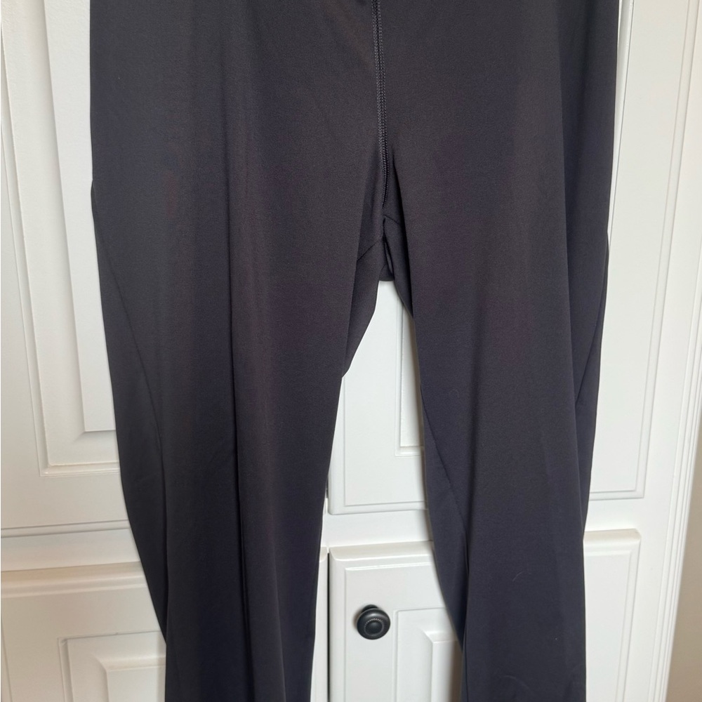 Maurices Black Track Pants